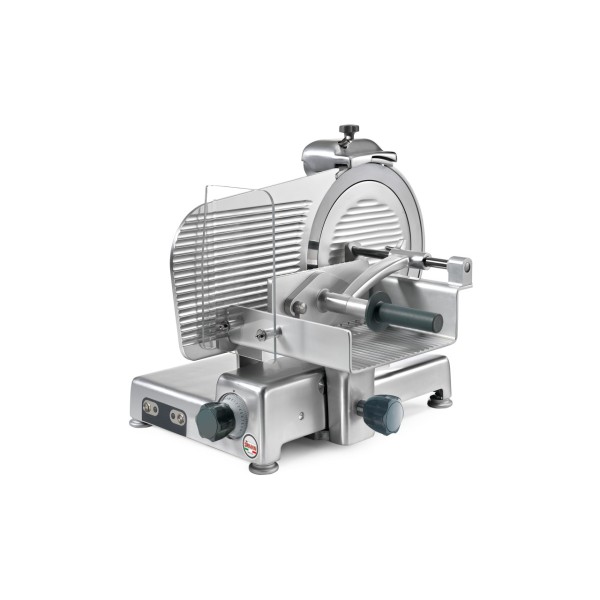 Αλλαντομηχανή Λεπίδα 350mm MANTEGNA 350 VCO SRM-MANTEGNA 350 VCO